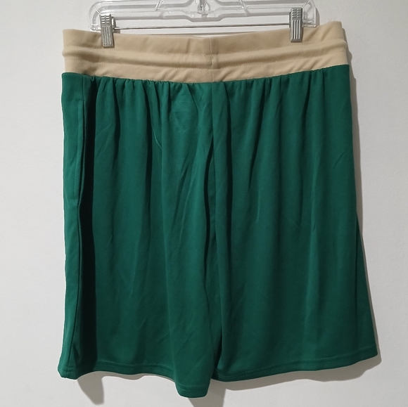 Tom and Jerry Men's Set Jersey & Shorts Size: XL (NEW) - Picture 11 of 12